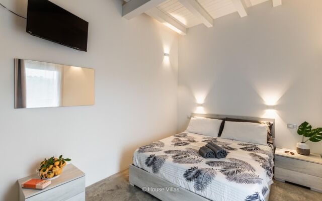 Elaia Bioglam Relais - Appartamento Alfa