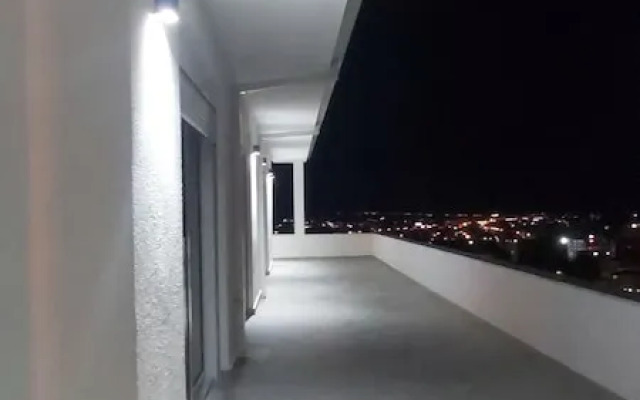 Apartmens Rex