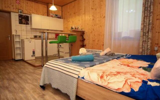 Sforii Residence