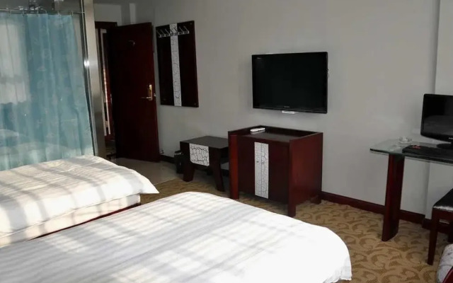 Airport Hotel