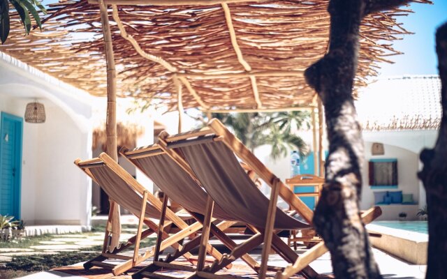 The KOHO Air Hotel