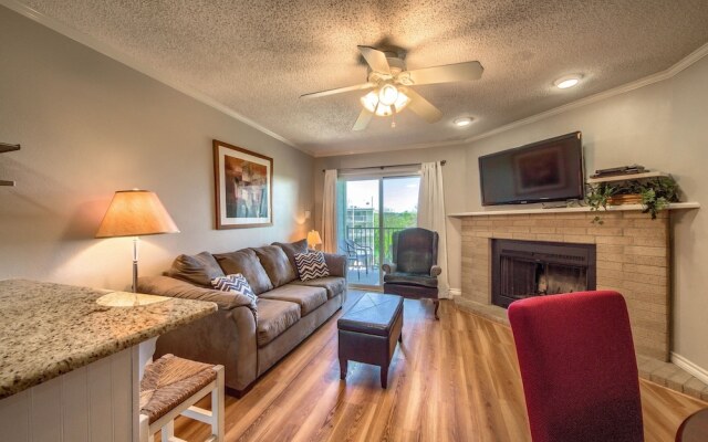 River Run Condominiums 203