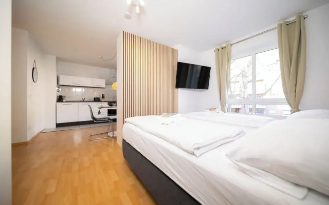 Favorite Stays - Neuss Furth