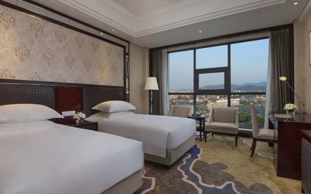 Maison New Century Hotel Cixi