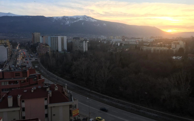 Panorama Apartment Darvenitsa