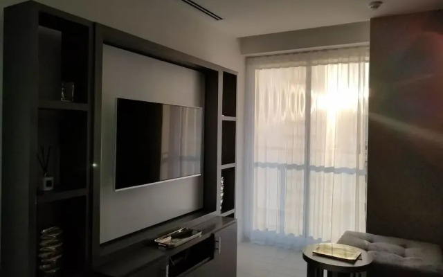 Luxury Residence Suites Design Style