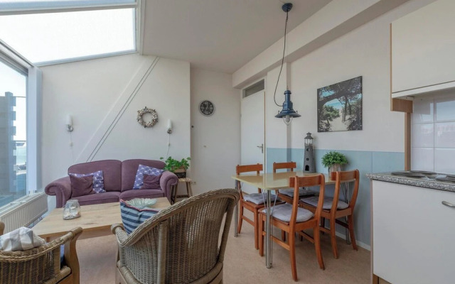 Luxury Apartment With Garden