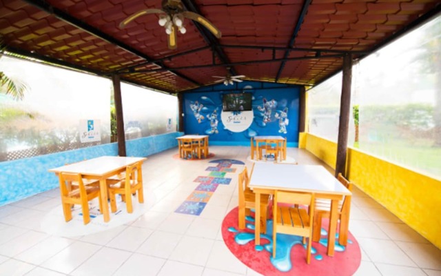 Hotel Soleil Pacifico