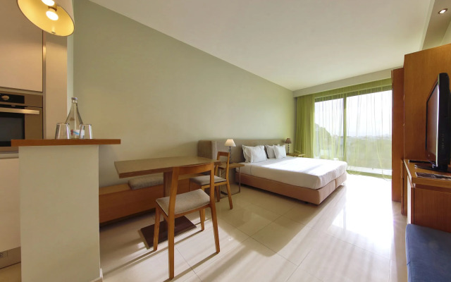 Água Hotels Riverside