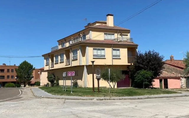 -. Villa Nena .-