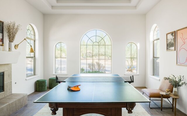 Solstice by AvantStay