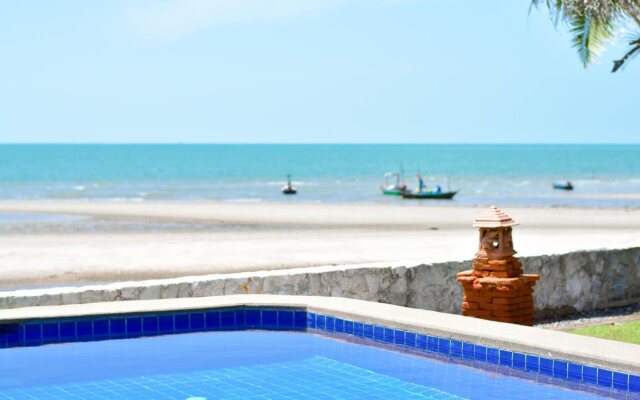 Sea Memories White Sand Beach Hotel