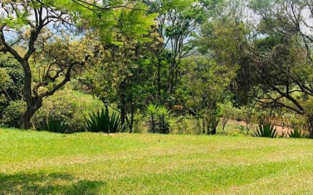 Pousada Quinta da Esperança