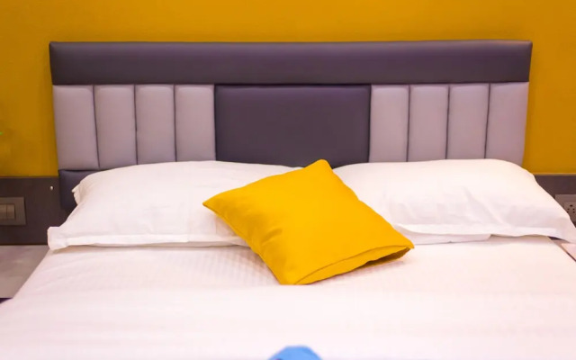Hotel Tourister
