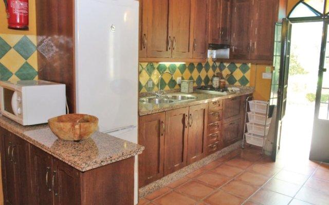 House With 3 Bedrooms in Hornachuelos, With Wonderful Mountain View, P