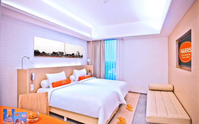 HARRIS Hotel & Conventions Gubeng Surabaya