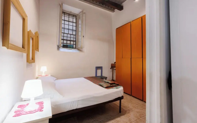 Navona Glamour Apartment