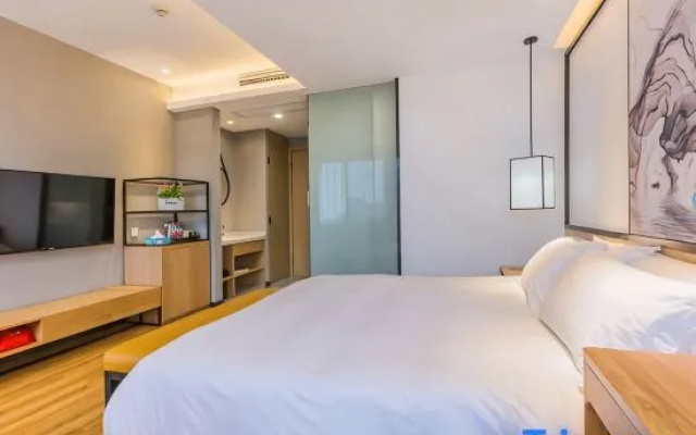 Manting Hotel (West Lake  Wulin Square Branch)
