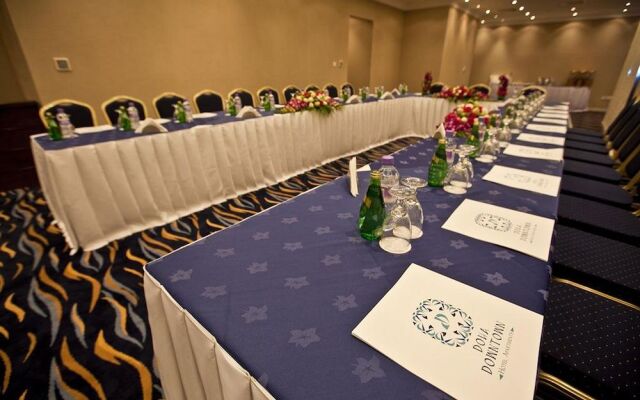Doha Downtown Hotel Apartments
