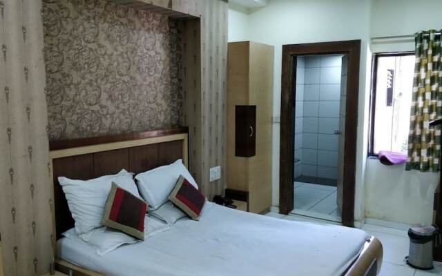Hotel Sai