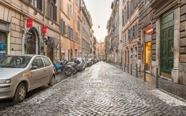 Private Apartment Colosseum