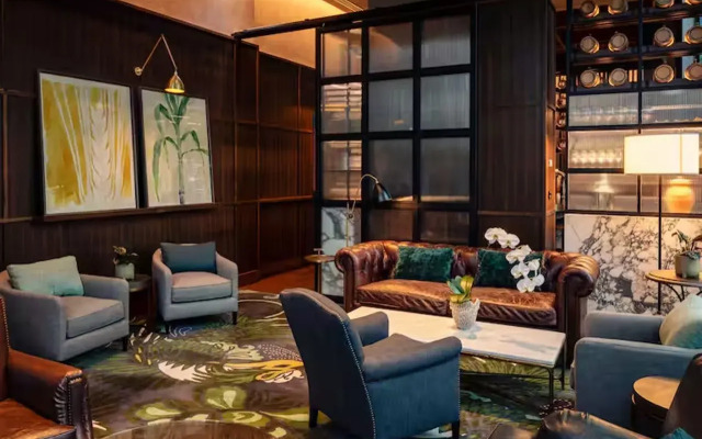 Next Hotel Melbourne, Curio Collection by Hilton