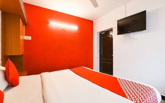 OYO Flagship 36422 Hotel Maruthi