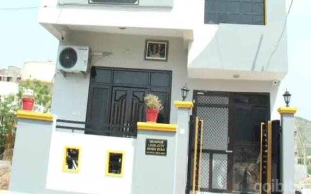 Udaipur Lake City Home Stay