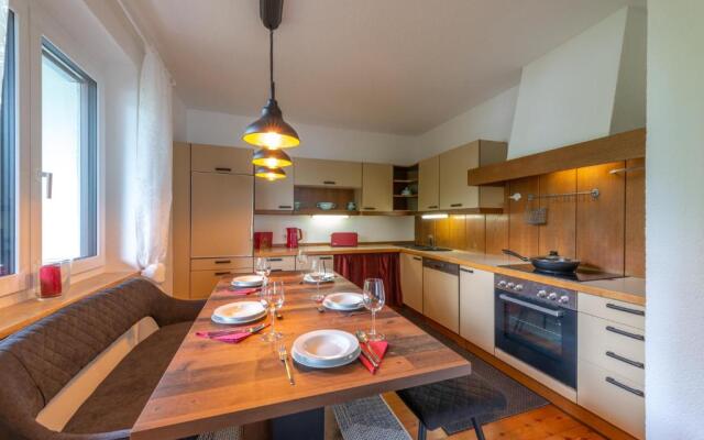 Appartements Das Charlie