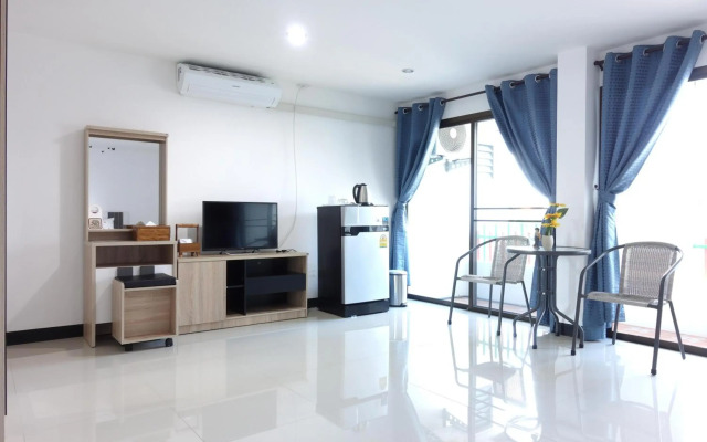 Rinn Boutique House