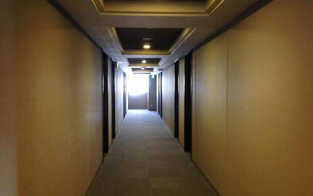 Washington R&B Hotel Hachioji