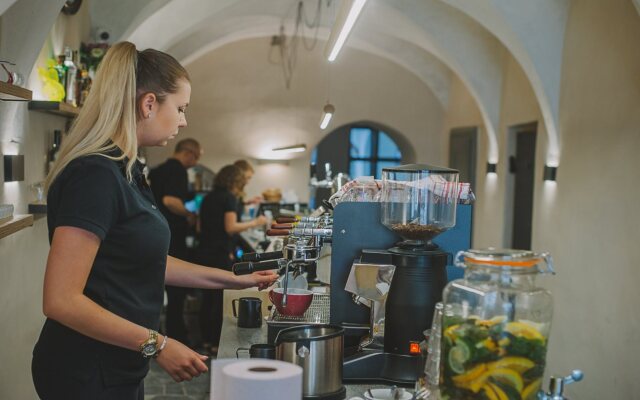 Miss Sophie's Olomouc