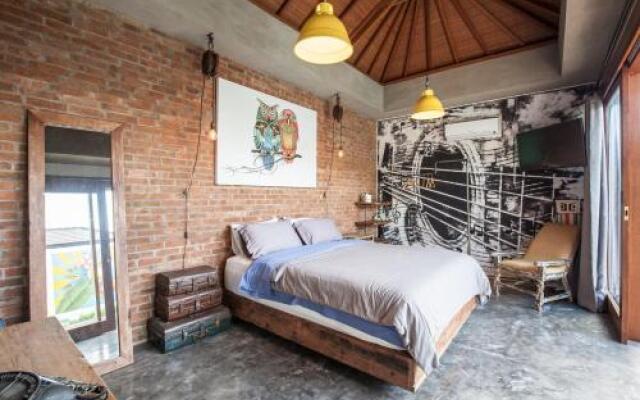 4 Quarters Bali Villas