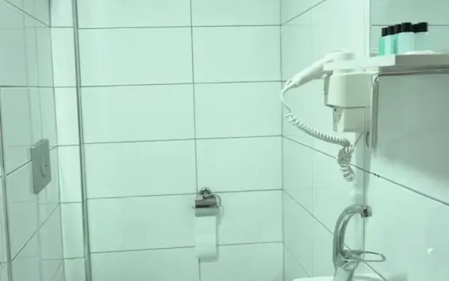Mojo Otel Alsancak