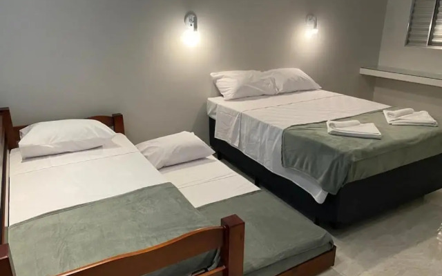 Pousada Fast Inn