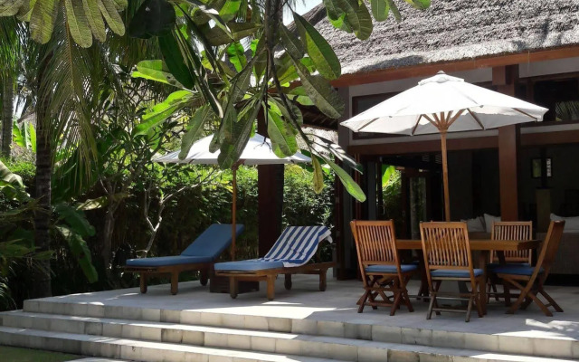 Villa Sasoon