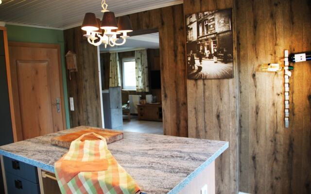 Chalet Jubero by we rent