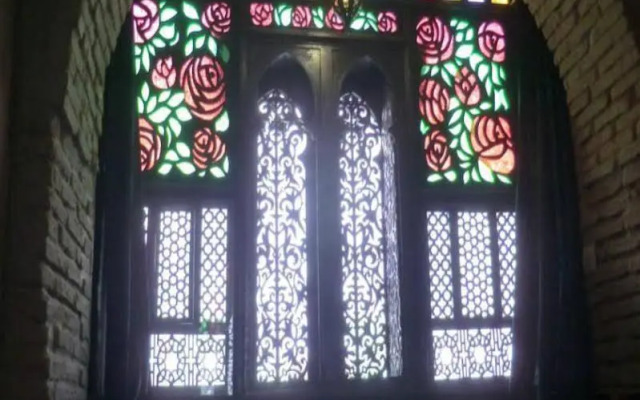 Riad Dar Dzahra