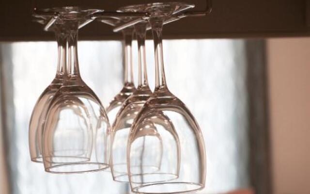 Sapporo City Center Serenar 3F