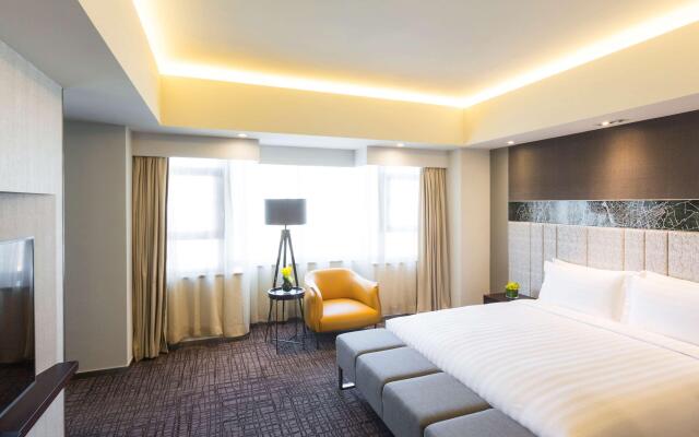 Grand Mercure Shanghai Hongqiao