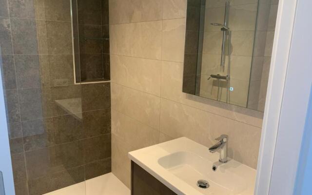 SERVICE APART LAZARO - Apartamentos Aguamarina 47