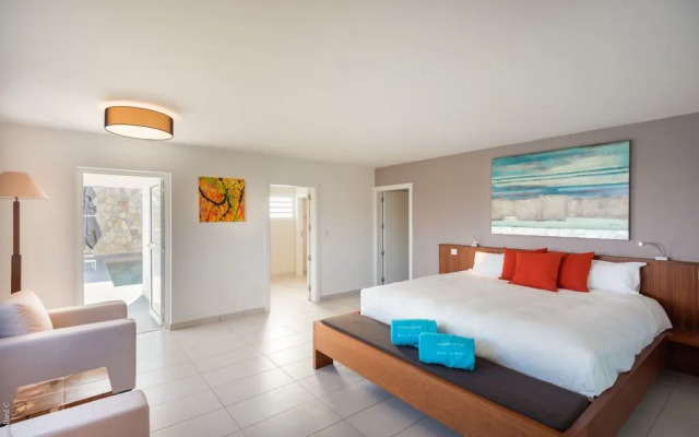 Dream Villa Marigot 668