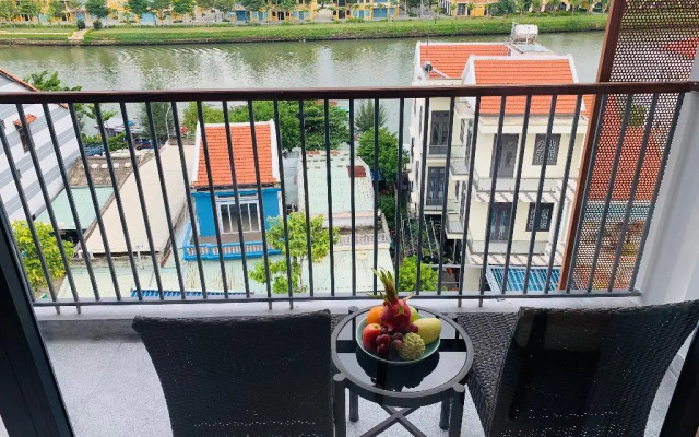 Cozy An Boutique Hotel Hoian