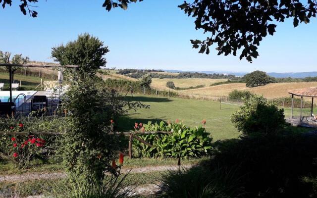 Agriturismo Cantinaccia di Sopra