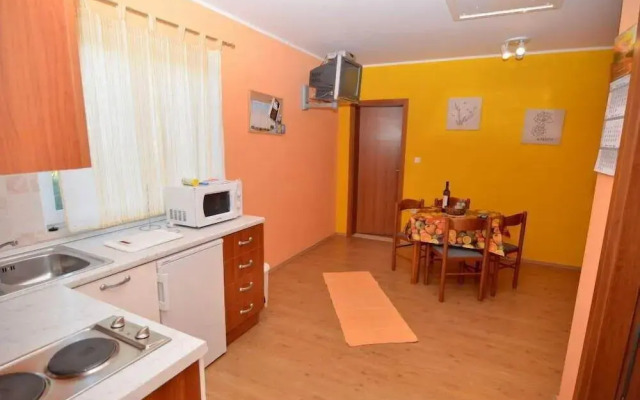 Apartments Ivana