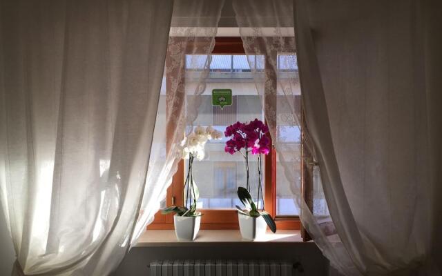 B&B Le Saline