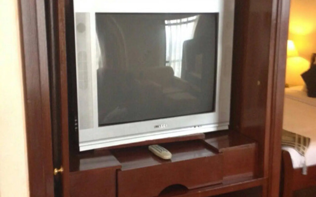 Perfect Suite at Taragon Puteri Bintang