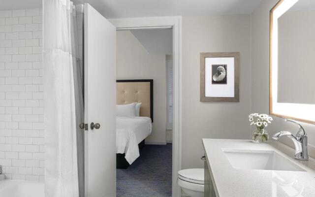 Marriott's Harbour Club