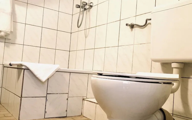 Hotel-Restaurant Auerhahn