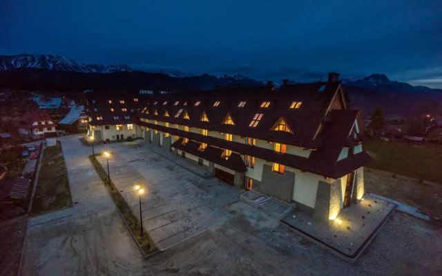 Hotel Tatra